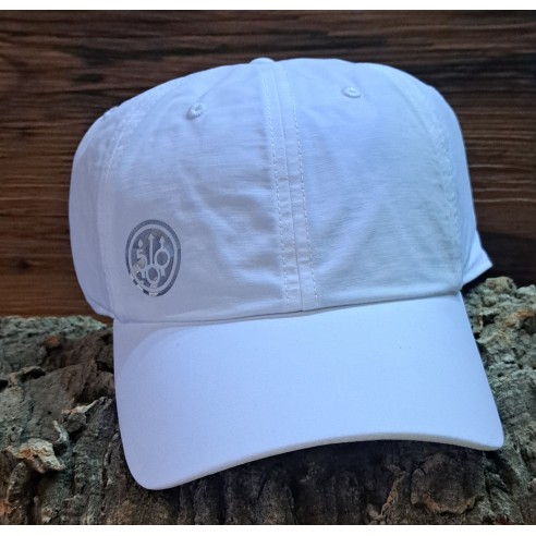 Casquette Unisexe Beretta logo argent