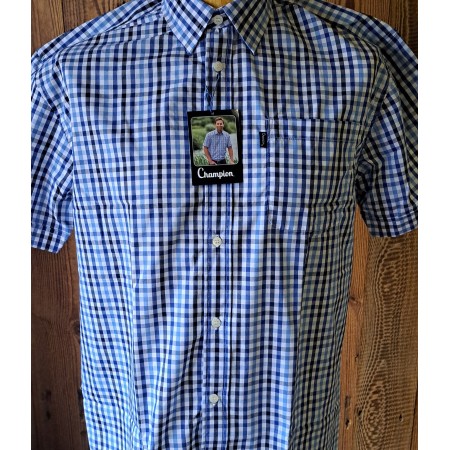 Chemisette Champion Doncaster 2