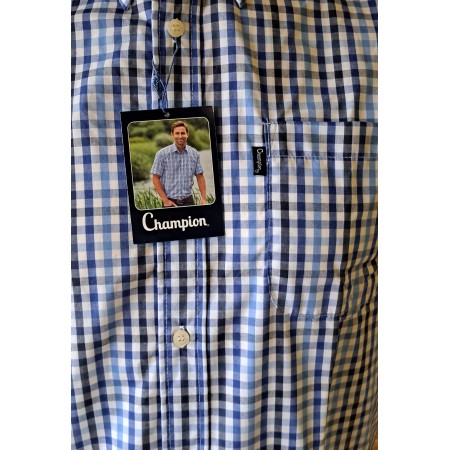 Chemisette Champion Doncaster