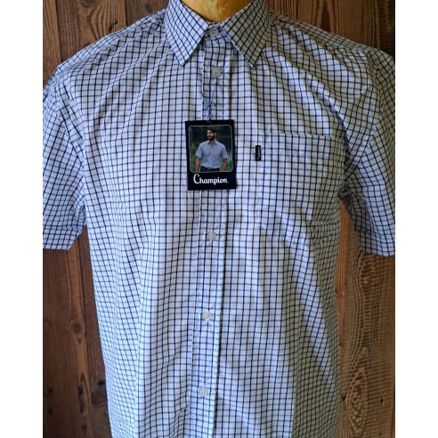 Chemisette Champion Taterstall