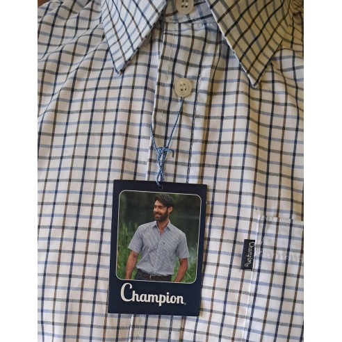 Chemisette Champion Taterstall