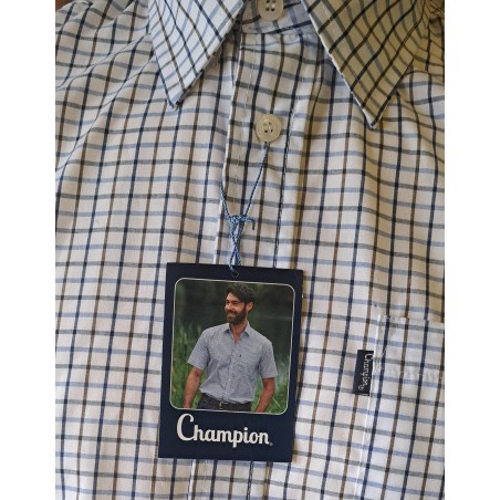 Chemisette Champion Taterstall