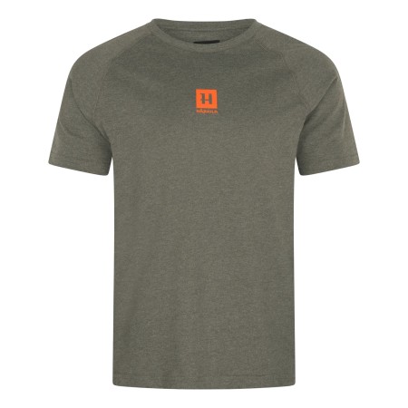 Tee shirt Harkila MC Instinct Green