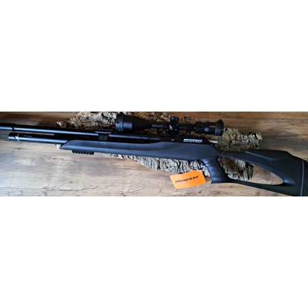 Carabine Snowpeak M25 calibre  6.35 / 70 joules
