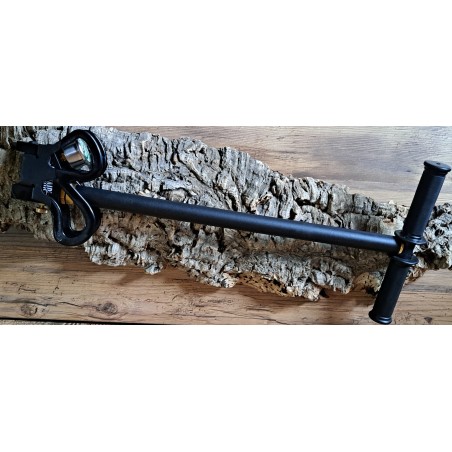 Carabine Snowpeak M25 calibre  6.35 / 70 joules