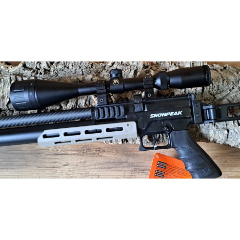 Carabine Snowpeak AP 1000