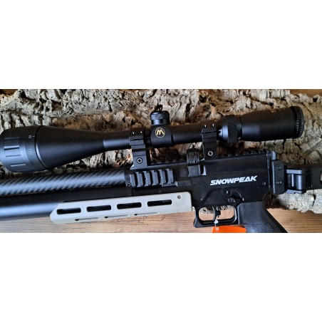 Carabine Snowpeak AP 1000