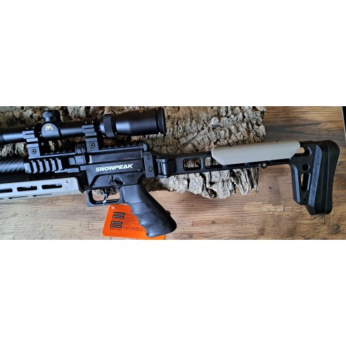 Carabine Snowpeak AP 1000