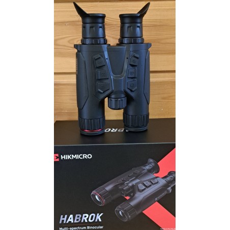 Hik Micro Habrock HH35LN