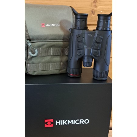 Hik micro Habrok HQ35L-5.5-22*60 2