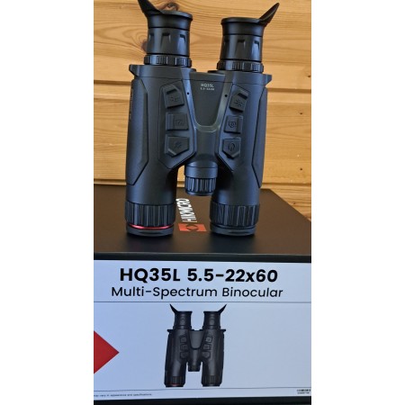 Hik micro Habrok HQ35L-5.5-22*60