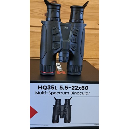 Hik micro Habrok HQ35L-5.5-22*60