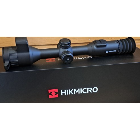 Hik Micro Stellar SH35L 3.0