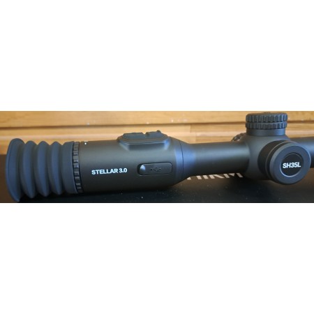 Hik Micro Stellar SH35L 3.0