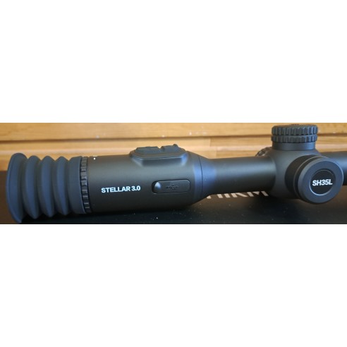 Hik Micro Stellar SH35L 3.0
