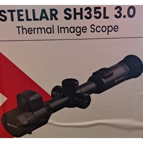 Hik Micro Stellar SH35L 3.0