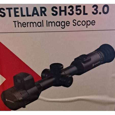 Hik Micro Stellar SH35L 3.0