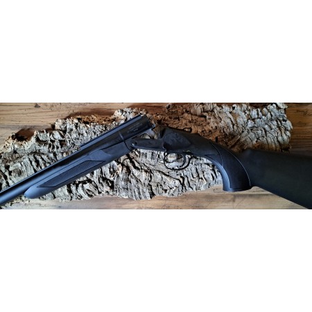 Fusil Luger Canardouze 212 Black 2