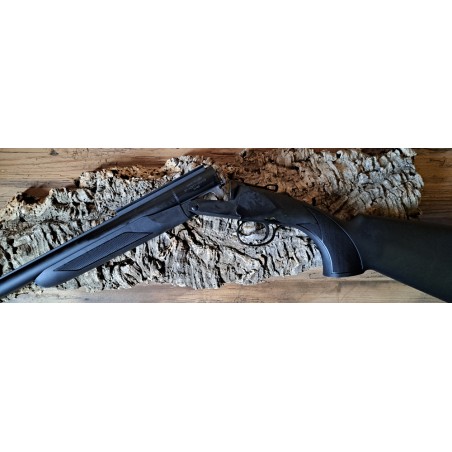Fusil Luger Canardouze 212 Black