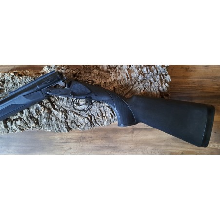 Fusil Luger Canardouze 212 Black
