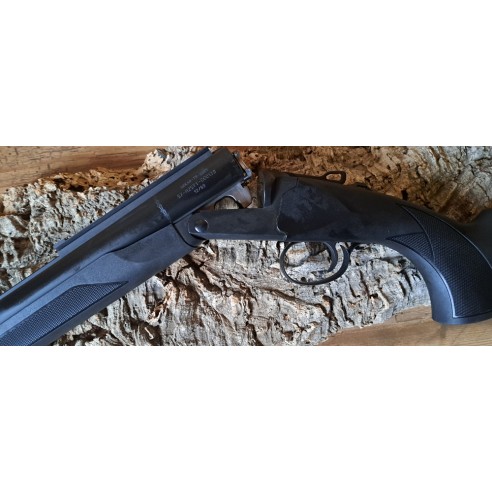 Fusil Luger Canardouze 212 Black