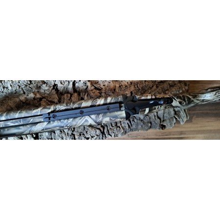 Fusil Luger Canardouze 212 Max 5 2