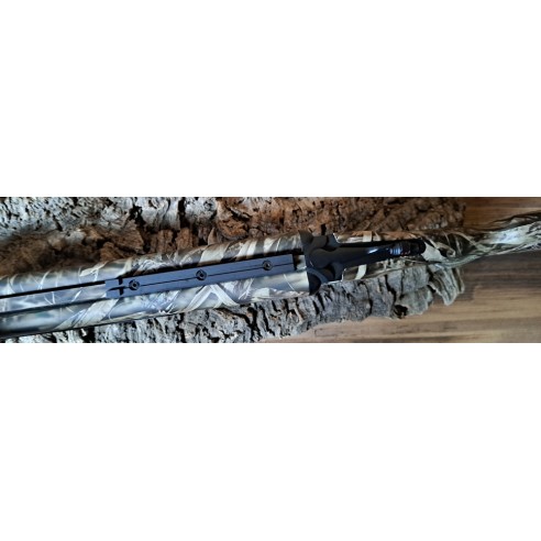 Fusil Luger Canardouze 212 Max 5