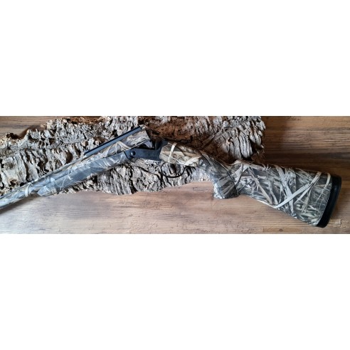 Fusil Luger Canardouze 212 Max 5