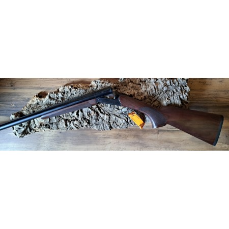 Fusil Huglu juxtaposé 202B 2