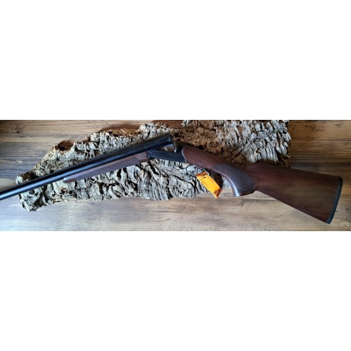 Fusil Huglu juxtaposé 202B