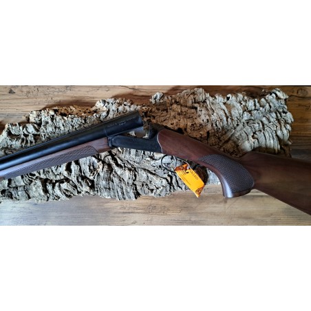 Fusil Huglu juxtaposé 202B