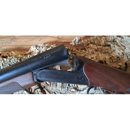 Fusil Huglu juxtaposé 202B