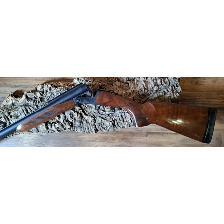 Fusil Canardouze Luger 212 Bois