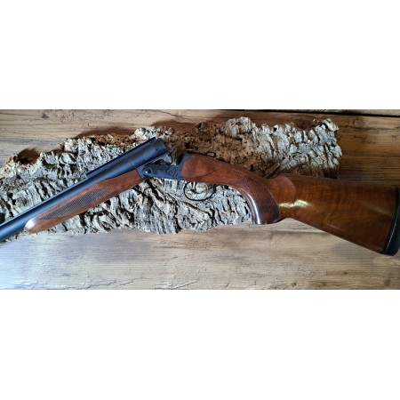 Fusil Canardouze Luger 212 Bois