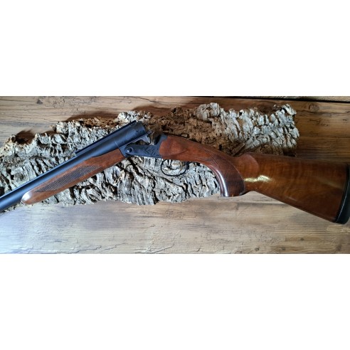 Fusil Canardouze Luger 212 Bois