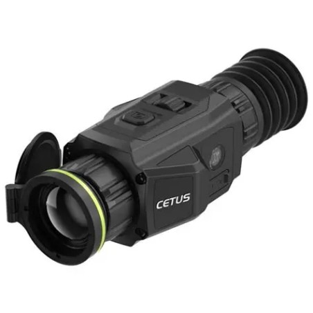 Pixfra Cetus monoculaire thermique C225