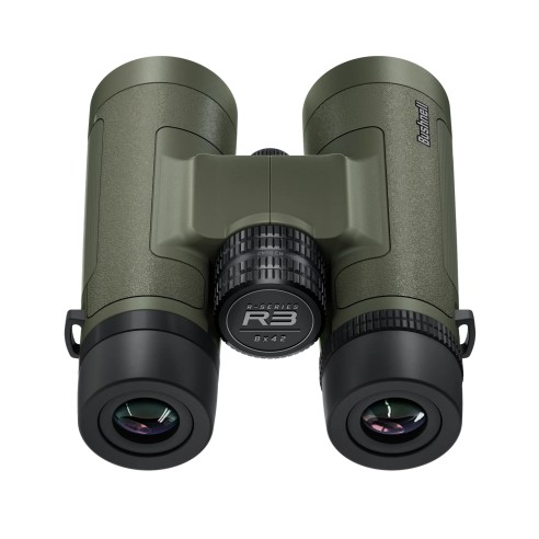 Jumelles Bushnell Banner R3 10*42