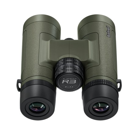 Jumelles Bushnell Banner R3 10*42