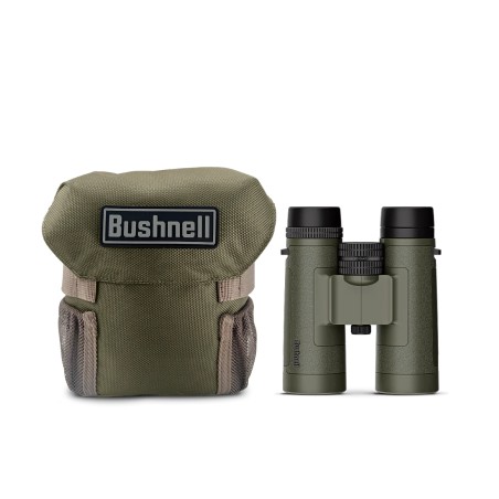 Jumelles Bushnell Banner R3 10*42
