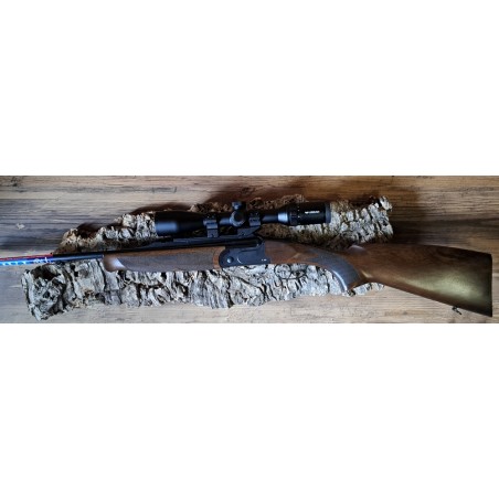 carabine Fair  500 KIPPLAUF 30-06