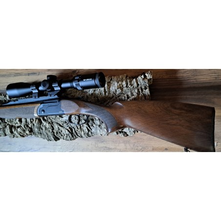 carabine Fair  500 KIPPLAUF 30-06