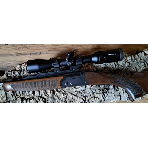 carabine Fair  500 KIPPLAUF 30-06
