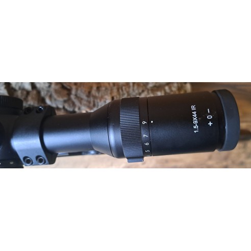 carabine Fair  500 KIPPLAUF 30-06