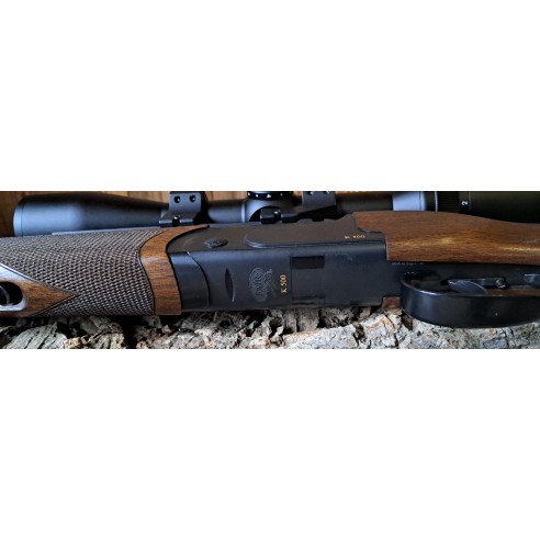carabine Fair  500 KIPPLAUF 30-06