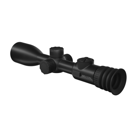 Lunette thermique Ibex Series 335L