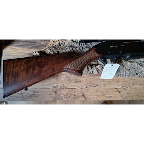 CARABINE WINCHESTER SXR VULCAN