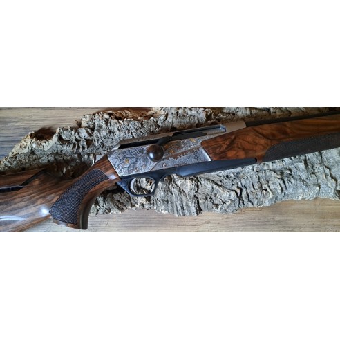 Carabine Maral 4X Autumn Browning