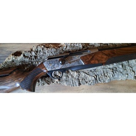 Carabine Maral 4X Autumn Browning