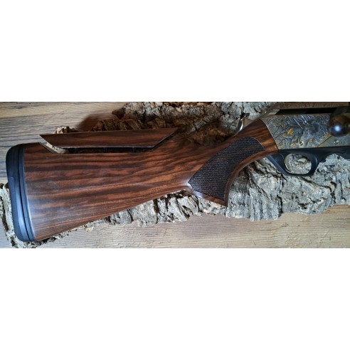 Carabine Maral 4X Autumn Browning