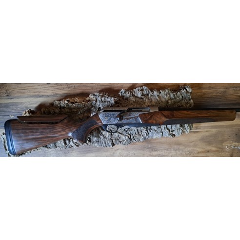 Carabine Maral 4X Autumn Browning